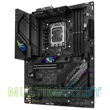 Материнская плата ASUS ROG Strix B760-F Gaming WiFi картинка 3